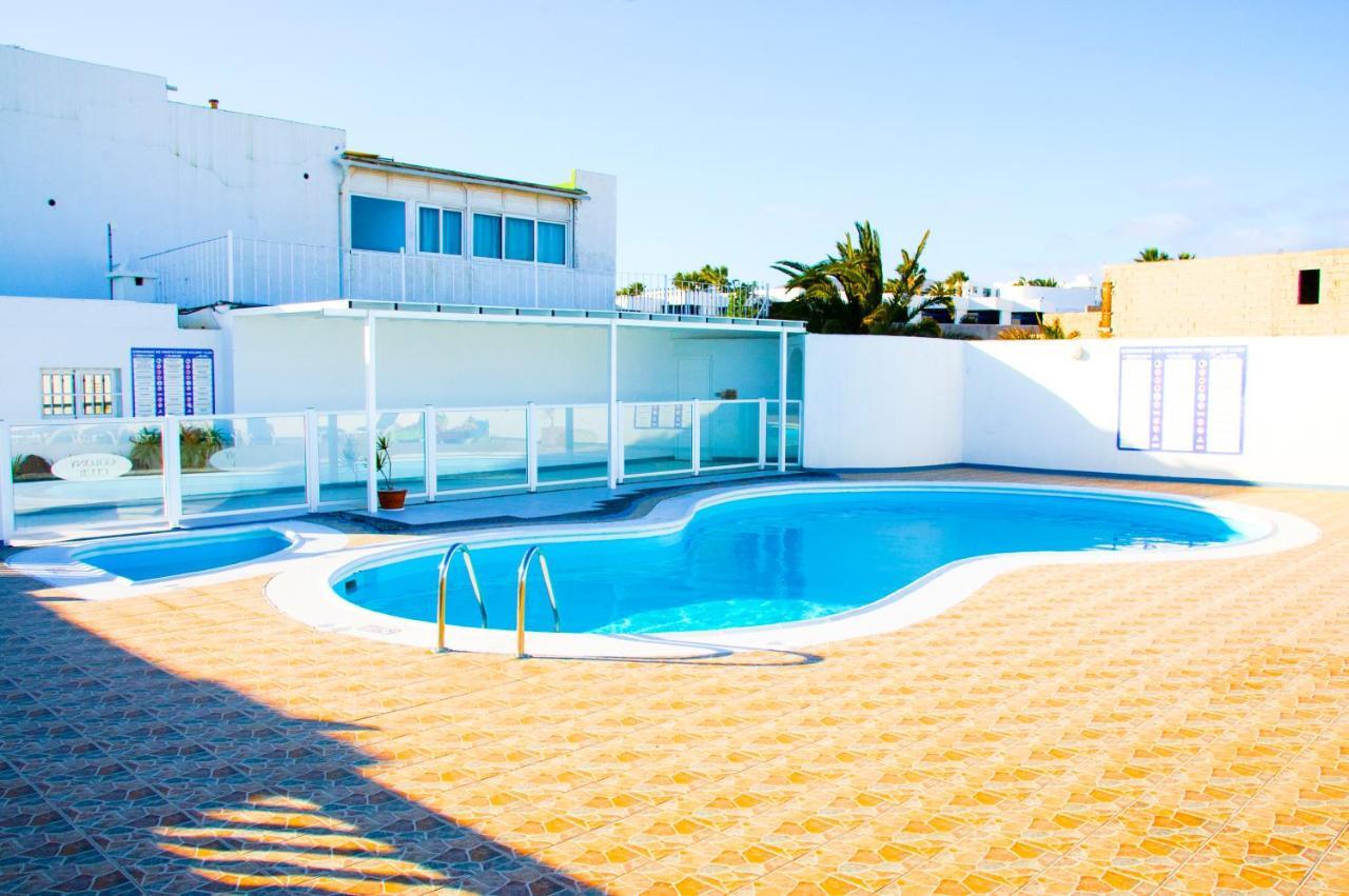 Casa Tigot (Adults Only) Vila Puerto del Carmen  Exterior foto