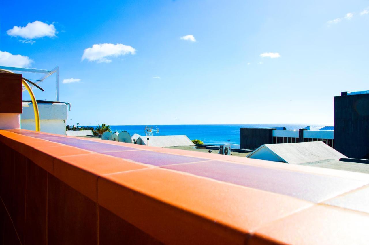 Casa Tigot (Adults Only) Vila Puerto del Carmen  Exterior foto