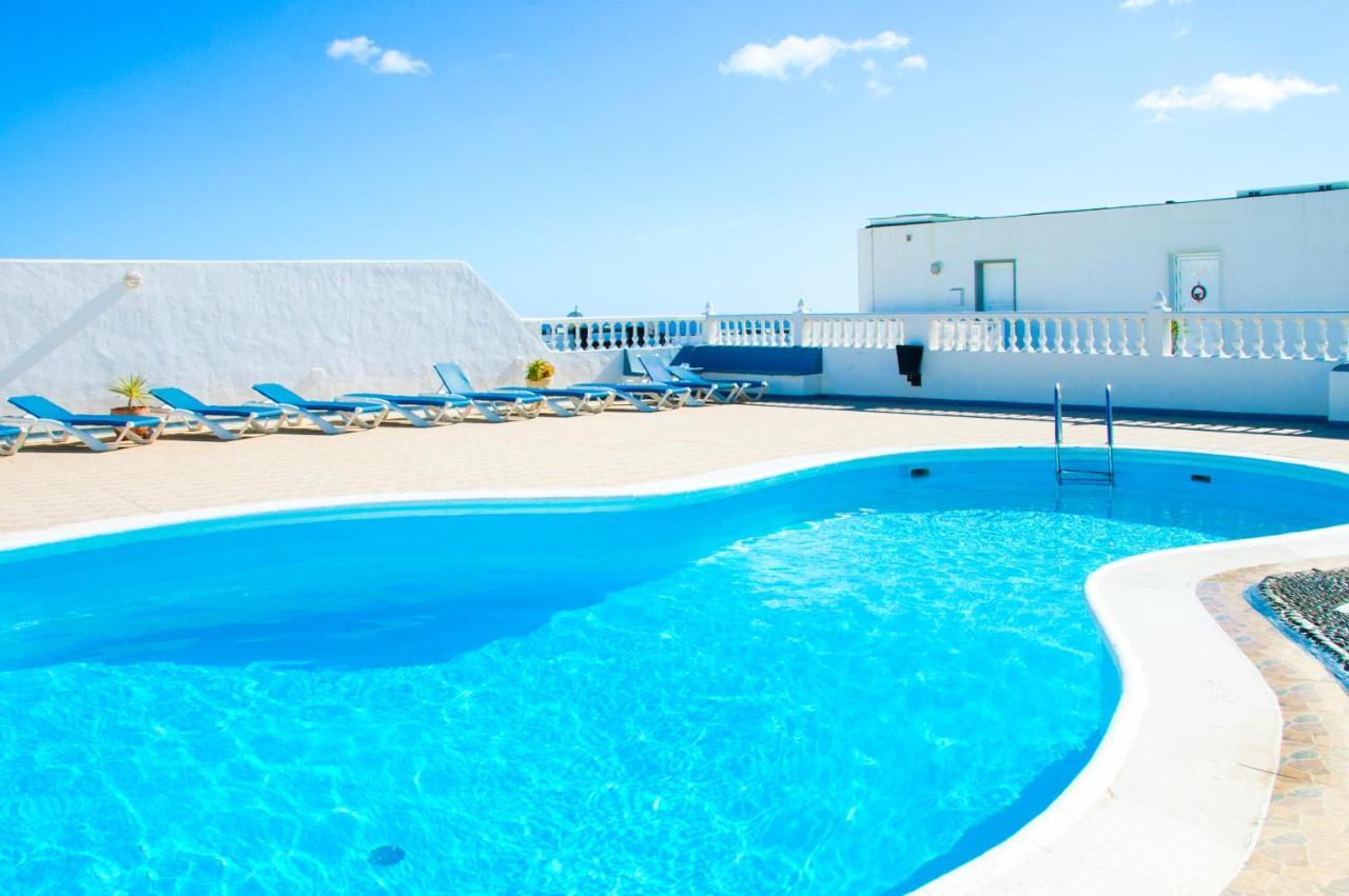 Casa Tigot (Adults Only) Vila Puerto del Carmen  Exterior foto