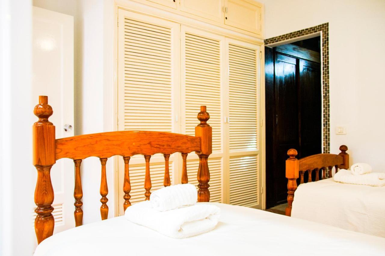 Casa Tigot (Adults Only) Vila Puerto del Carmen  Exterior foto
