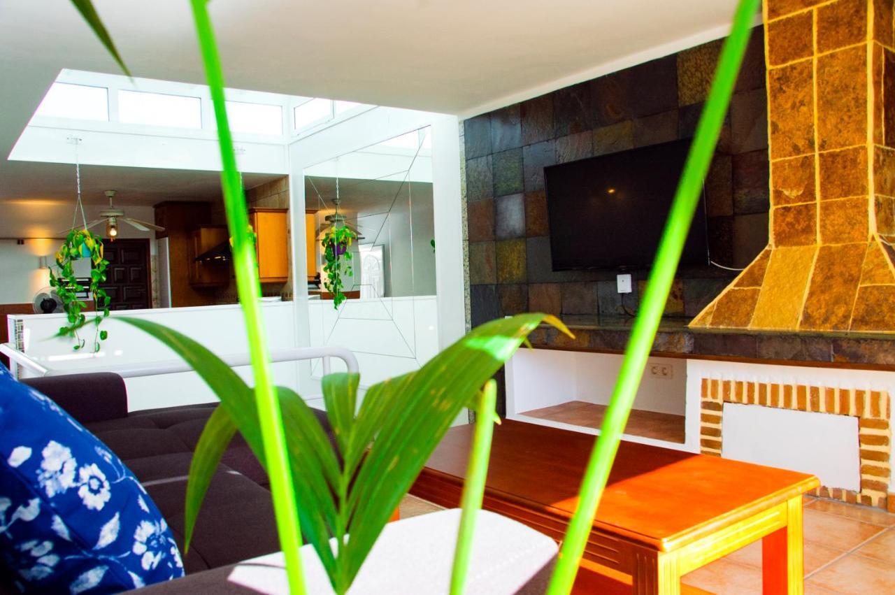 Casa Tigot (Adults Only) Vila Puerto del Carmen  Exterior foto