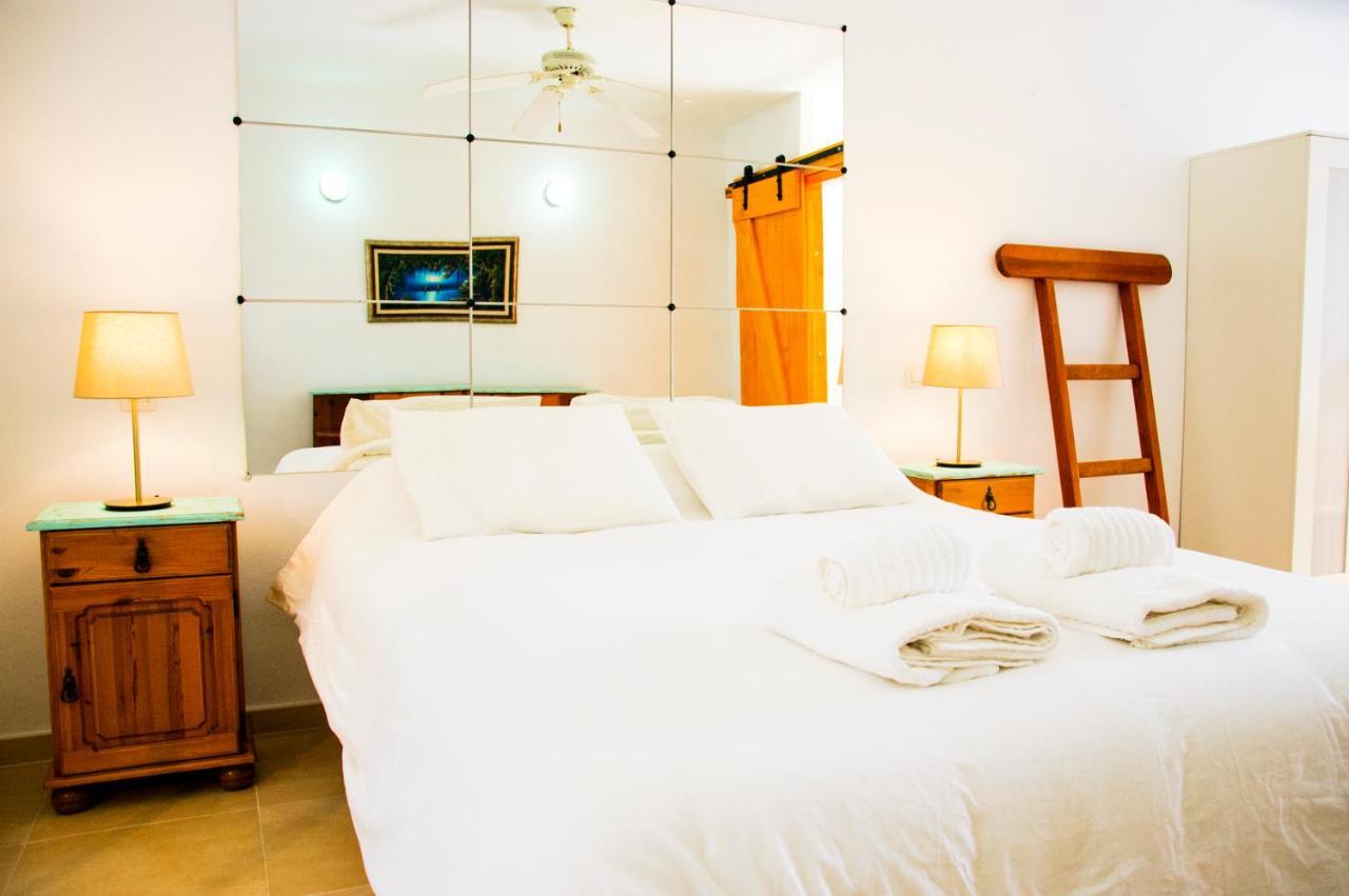 Casa Tigot (Adults Only) Vila Puerto del Carmen  Exterior foto