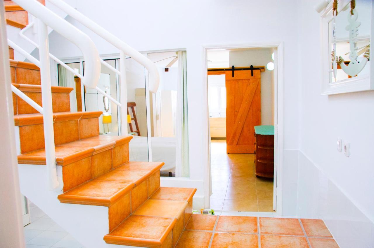 Casa Tigot (Adults Only) Vila Puerto del Carmen  Exterior foto